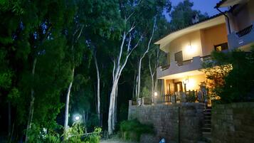 Fachada