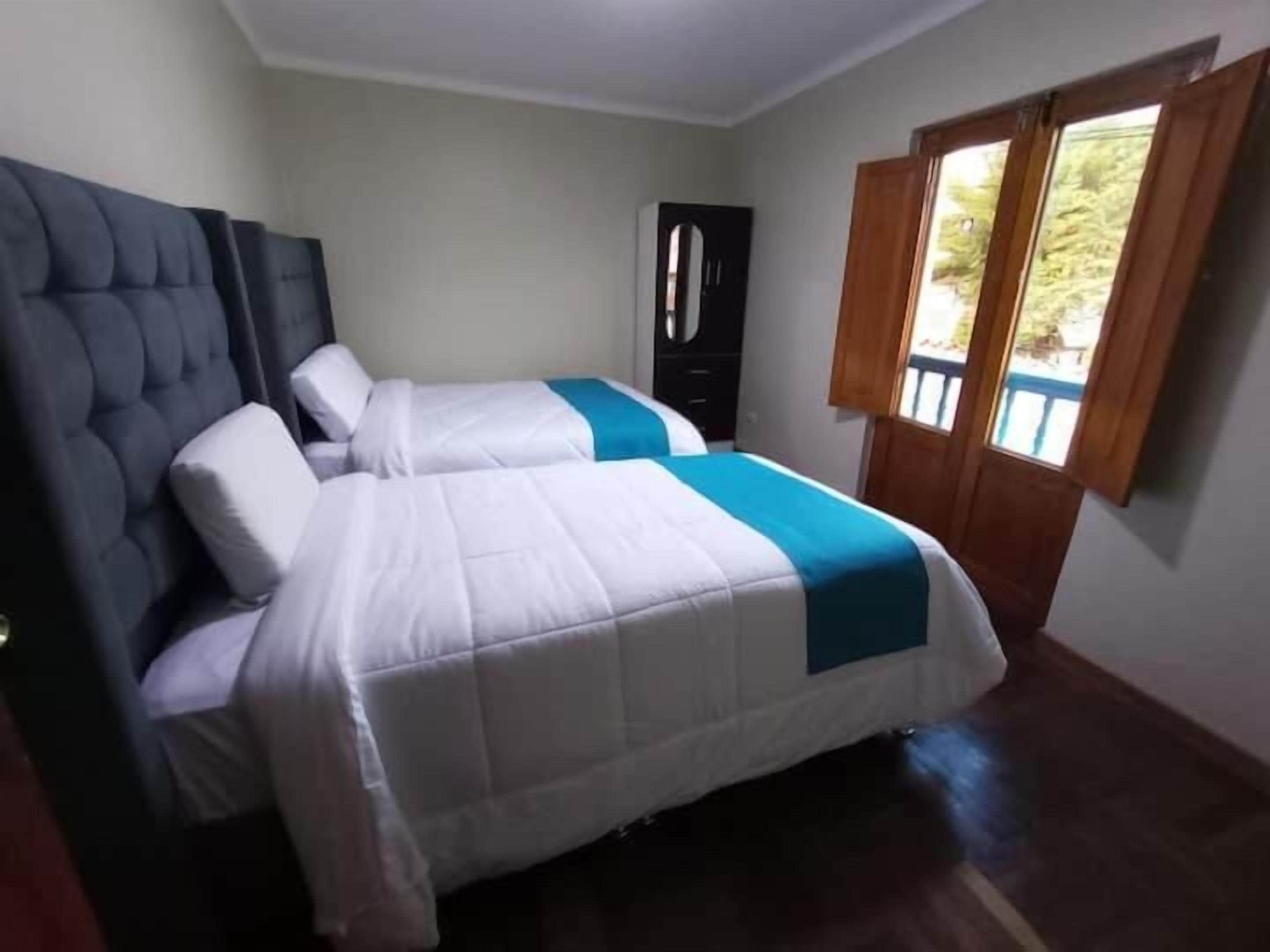 Apartment, 4 Bedrooms, Kitchen | Free WiFi