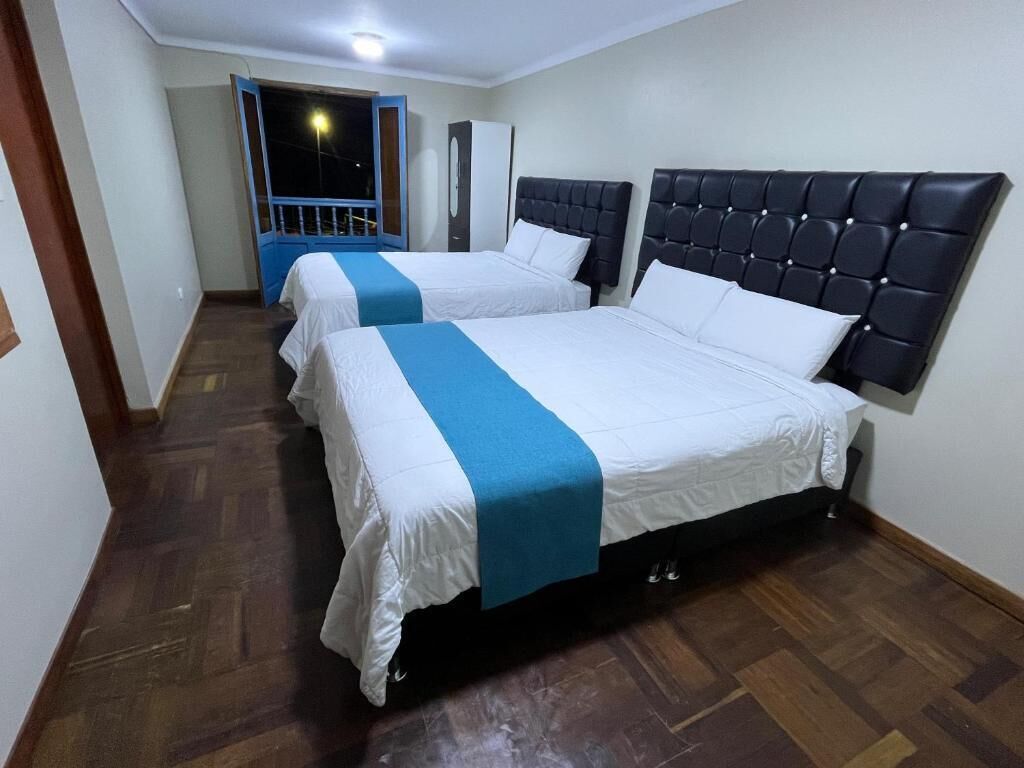 Apartamento, 4 habitaciones, cocina