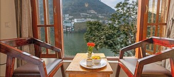 Dimmys By the Lake Bhimtal