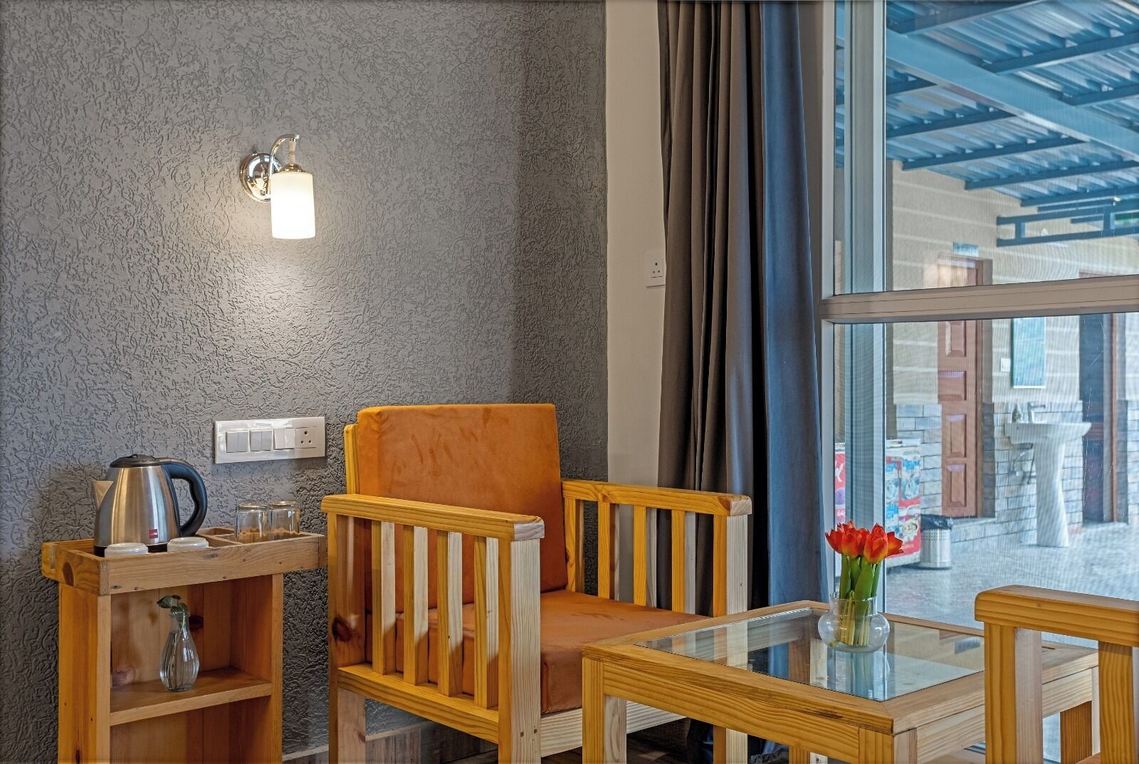 Superior Double Room, Lake View | Free WiFi