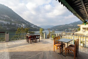 Unclassified image, 5 of 50, button - Dimmys By the Lake Bhimtal (Bhimtal)