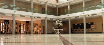 Los Claustros de Ayllón