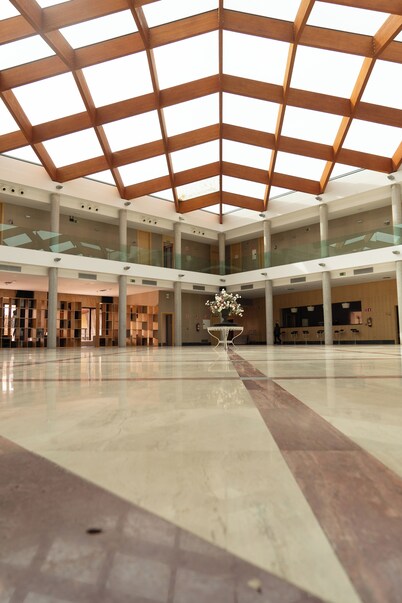 Los Claustros de Ayllón