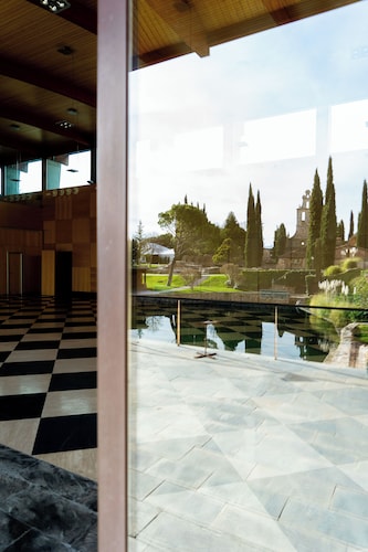 Los Claustros de Ayllón