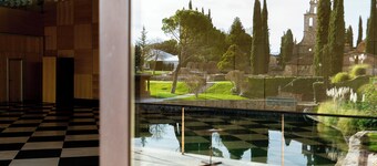 Los Claustros de Ayllón