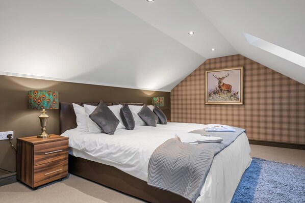 Free WiFi - Pools Cottage 1 - Game Keepers Cottage (Coventry)