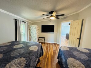 3 slaapkamers, gratis wifi