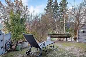 Boendeområde