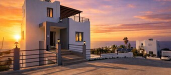 Livia - Vikles Villa 1