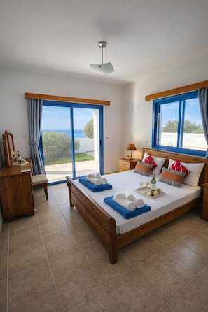 4 bedrooms