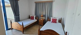 Livia - Vikles Villa 1