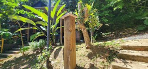 Terrain de lâhĂ©bergement