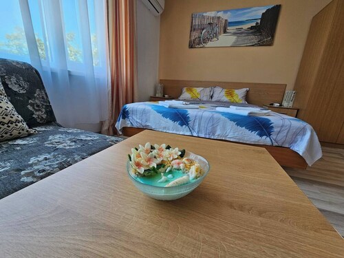 Apartment "Ani"