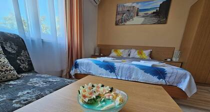 Apartment "Ani"