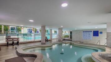 Utomhuspool