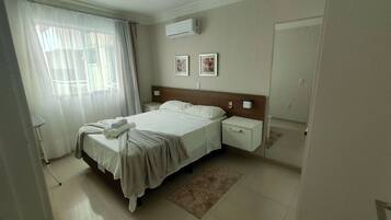 Apartamento básico | 1 quarto, Wi-Fi de cortesia