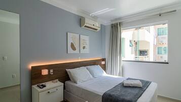 Basic Apartment | 1 bedroom, free WiFi