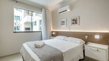 Basic Apartment | 1 bedroom, free WiFi