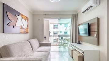 Basic-Apartment | Wohnbereich