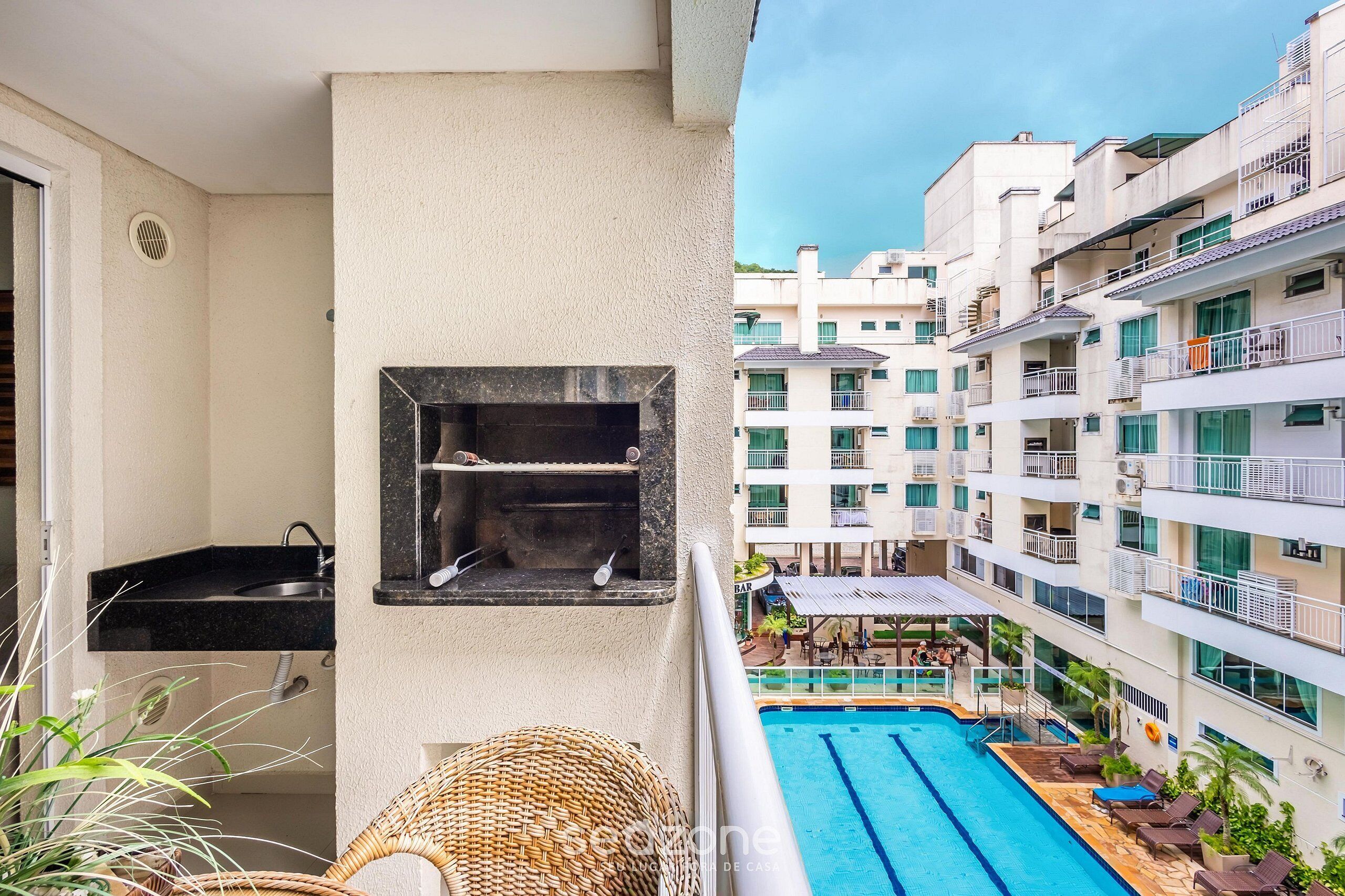 Departamento básico