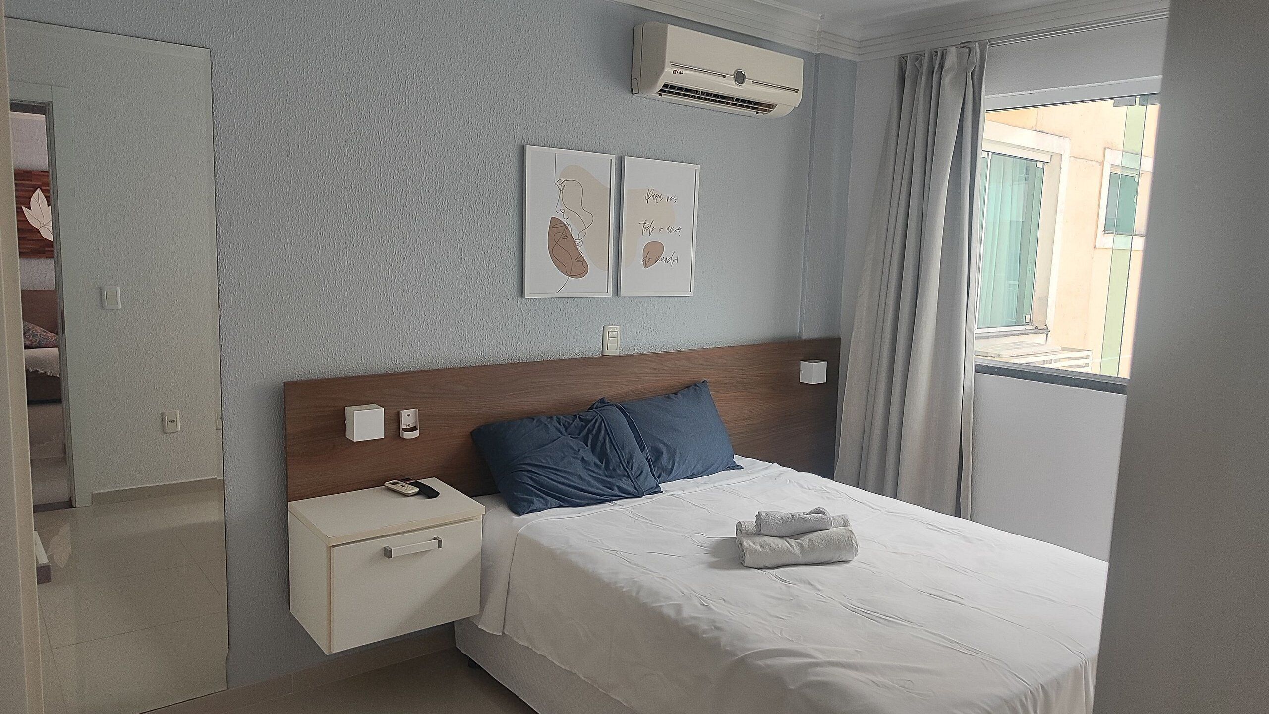 Basic Apartment | 1 bedroom, free WiFi