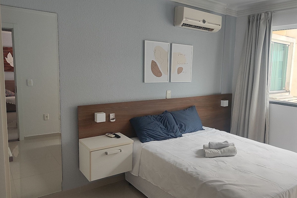 Basic Apartment | 1 bedroom, free WiFi