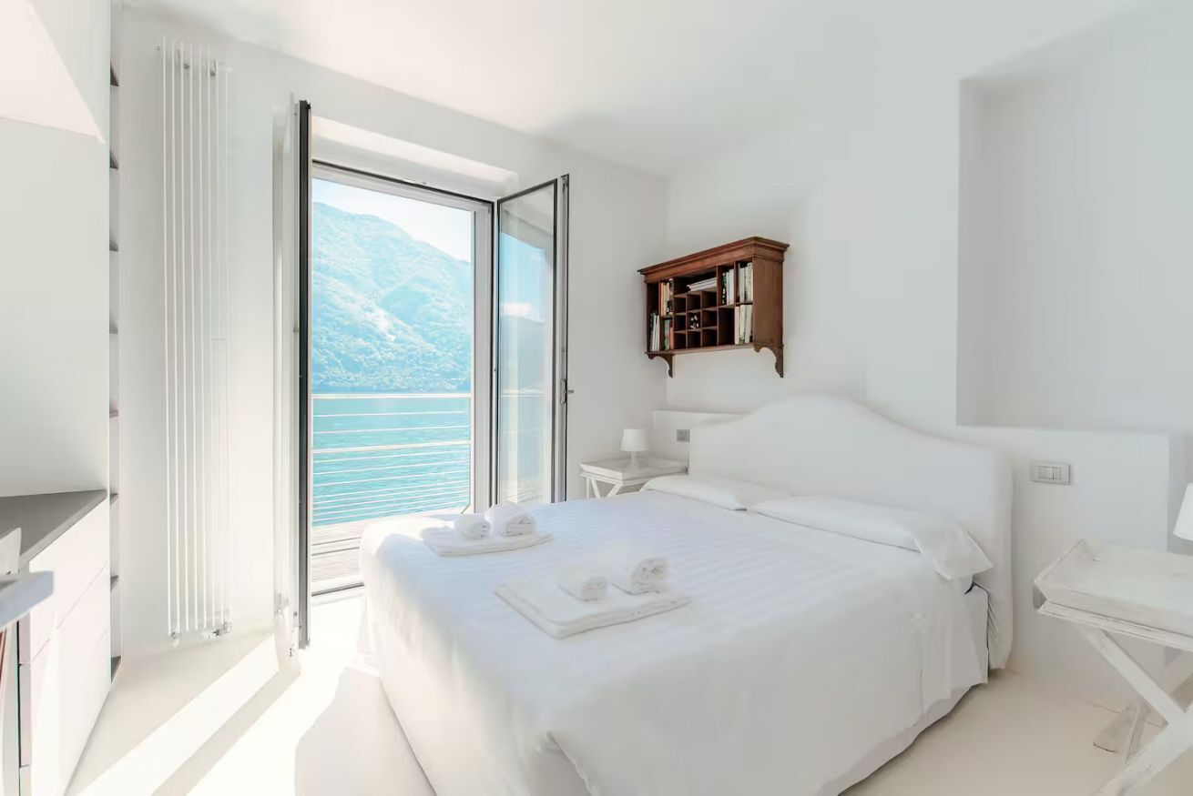 3 Schlafzimmer, Bügeleisen/Bügelbrett