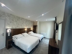 Family Triple Room