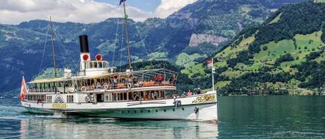 Leilighet, 1 soverom, tilgjengelighetstilpasset, røyk