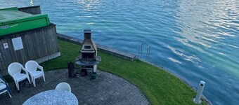 貝肯里德湖畔2.5房公寓  