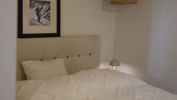 Apartment, 1 Schlafzimmer, barrierefrei, Raucher