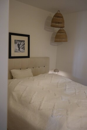 Apartment, 1 Schlafzimmer, barrierefrei, Raucher