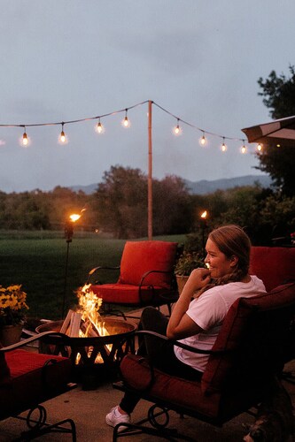 Large Historic House on 8 acres in Shenandoah Valley- sleeps 15