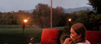 Large Historic House on 8 acres in Shenandoah Valley- sleeps 15