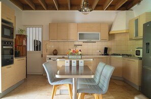 Cucina privata