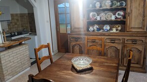 Unclassified image, 3 of 14, button - Dornot Apartment with Private Terrace and Garden (Ancy-Dornot)