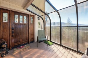 Interior - Beautiful Lake & Slope Views! Hot Tub! Game Room! 4th of July FIREWORKS VIEW! (Big Bear Lake)