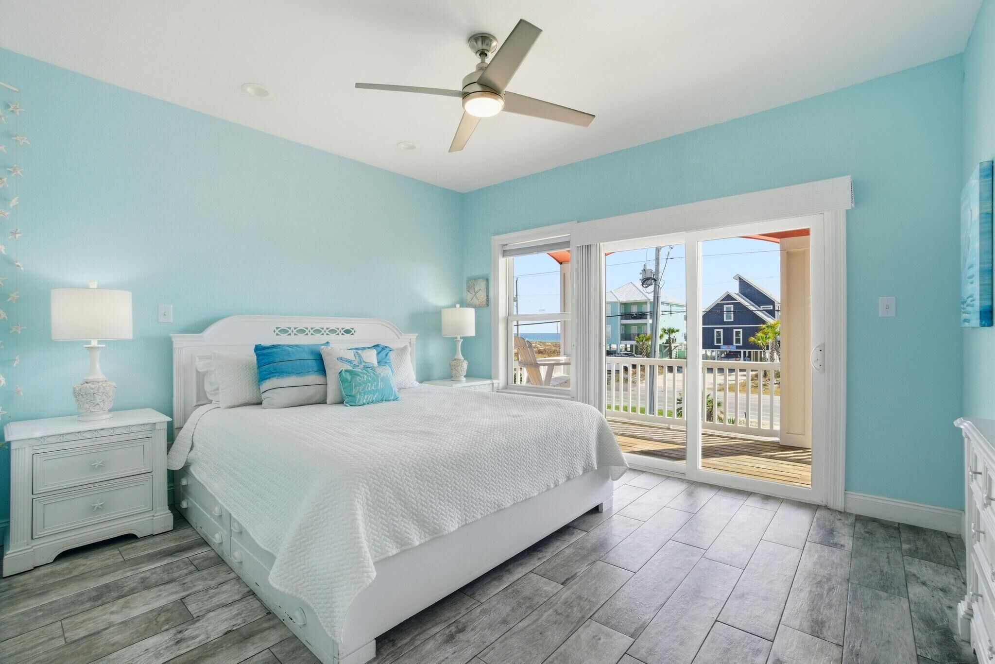 Nhà, nhiều giường (Graceful Memory) | 11 phòng ngủ 