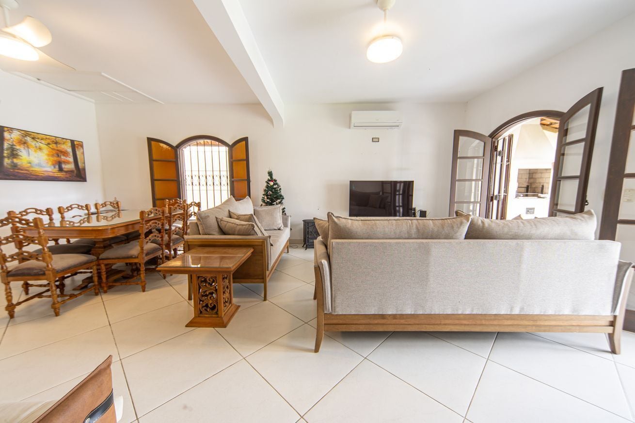 House, Smoking | 3 bedrooms