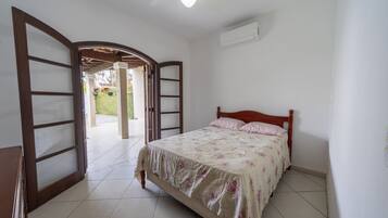 Casa, para fumantes | 3 quartos