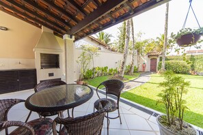 Casa, fumadores | 3 dormitorios