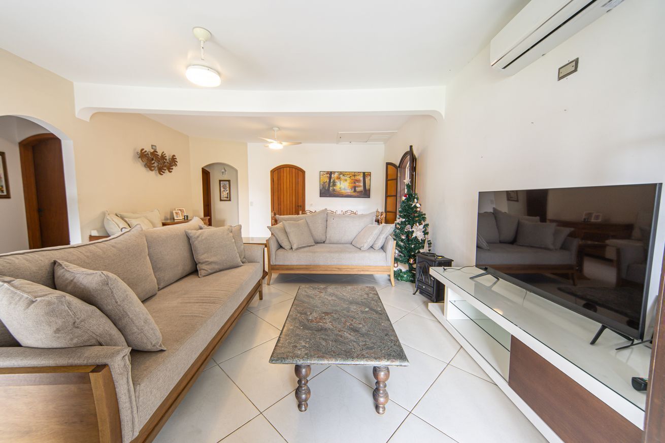 House, Smoking | 3 bedrooms