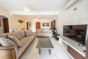3 habitaciones 