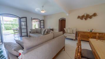 House, Smoking | 3 bedrooms