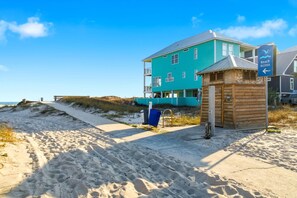 House, Multiple Beds (Graceful Palms) | Exterior - Graceful Palms (Gulf Shores)