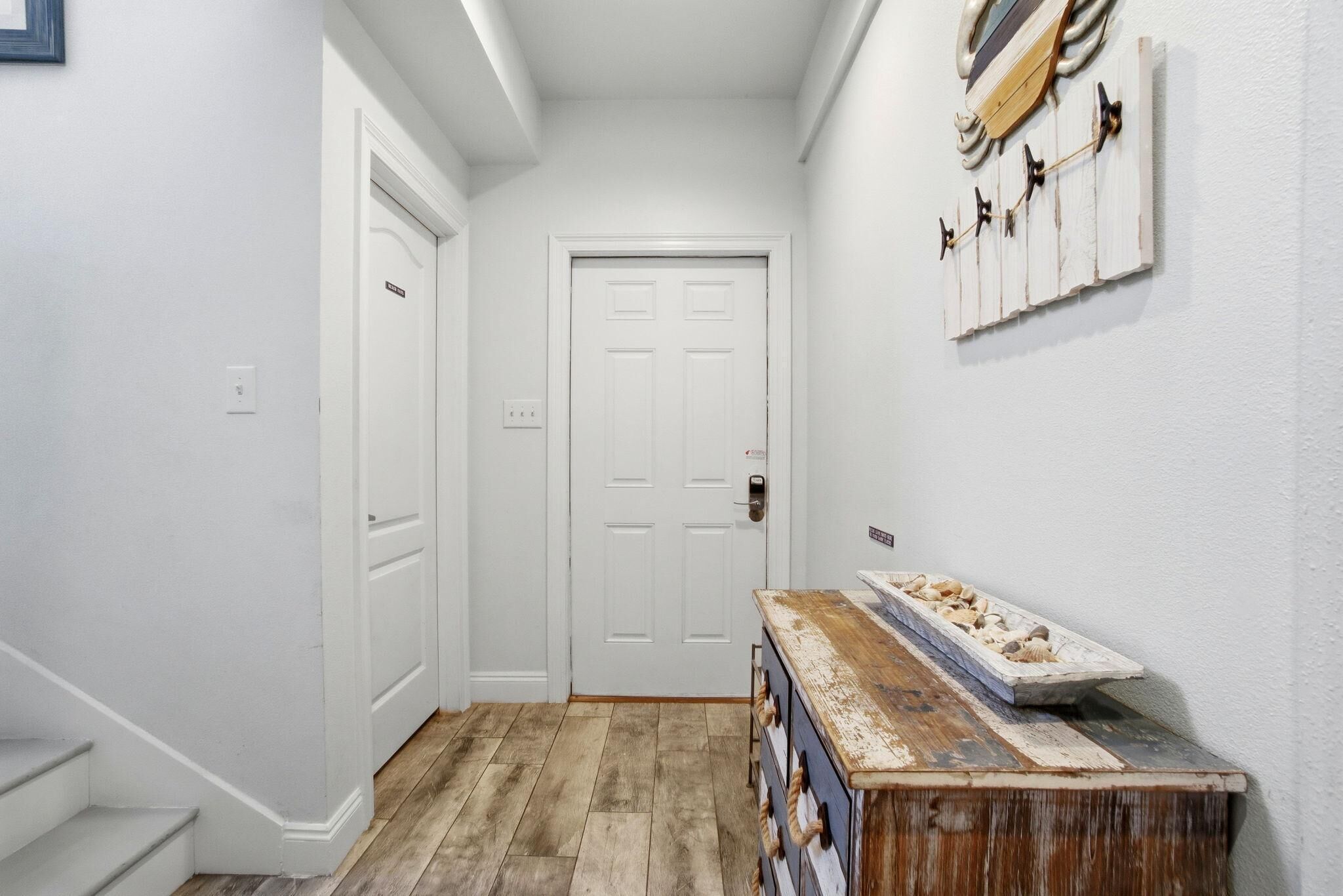 Nhà, nhiều giường (Graceful Palms) | Nội thất