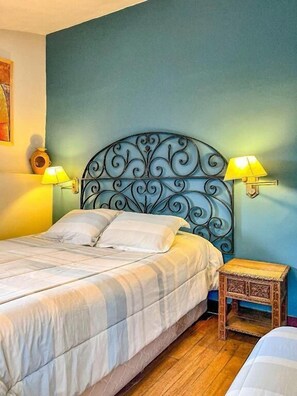 Free WiFi - Flying Dog Hostel Cusco (Cusco)