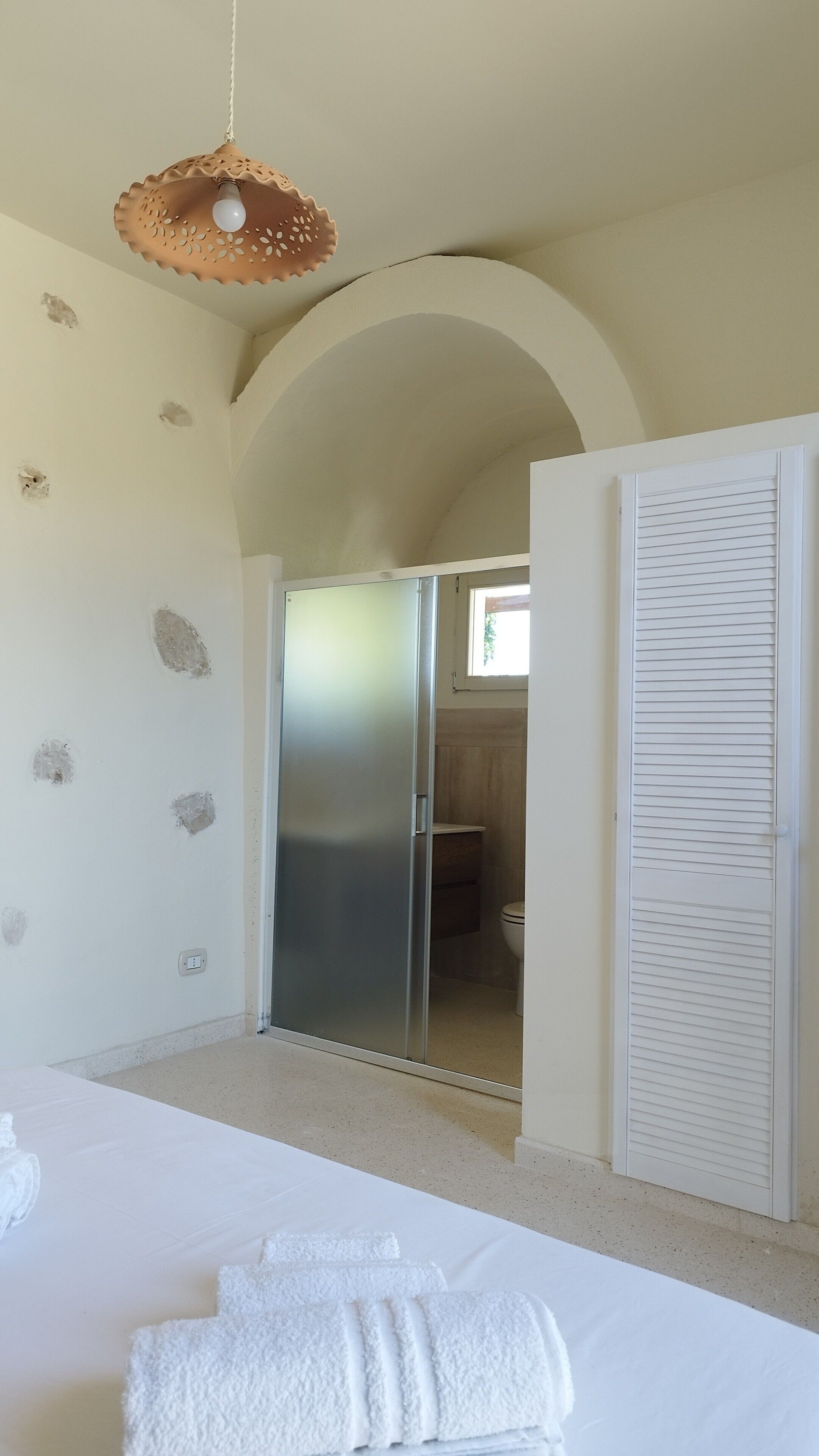 2 quartos, Wi-Fi, roupa de cama