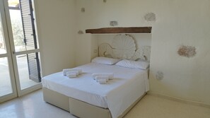 2 dormitorios, wifi, ropa de cama